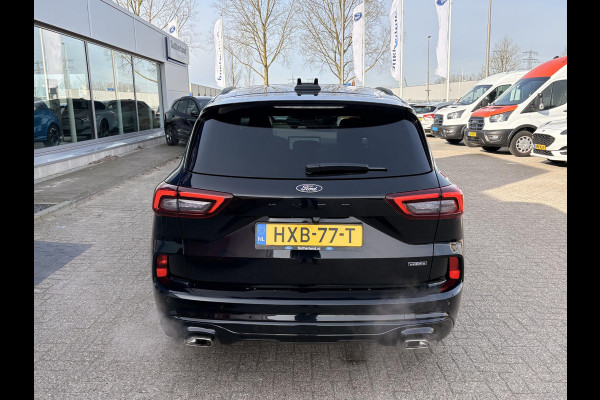 Ford Kuga 2.5 PHEV ST-Line 243pk |  Orig. NL Auto |  Panoramadak | Winter Pack | Head up Display | Adaptive LED