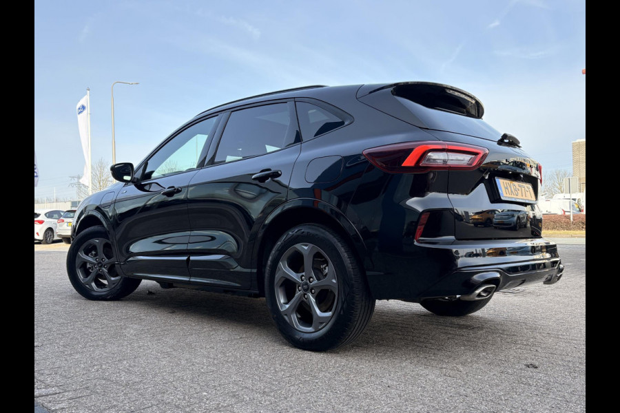 Ford Kuga 2.5 PHEV ST-Line 243pk |  Orig. NL Auto |  Panoramadak | Winter Pack | Head up Display | Adaptive LED