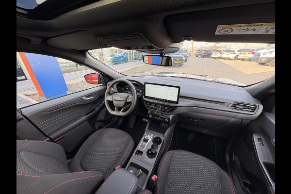 Ford Kuga 2.5 PHEV ST-Line 243pk |  Orig. NL Auto |  Panoramadak | Winter Pack | Head up Display | Adaptive LED