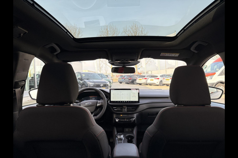 Ford Kuga 2.5 PHEV ST-Line 243pk |  Orig. NL Auto |  Panoramadak | Winter Pack | Head up Display | Adaptive LED