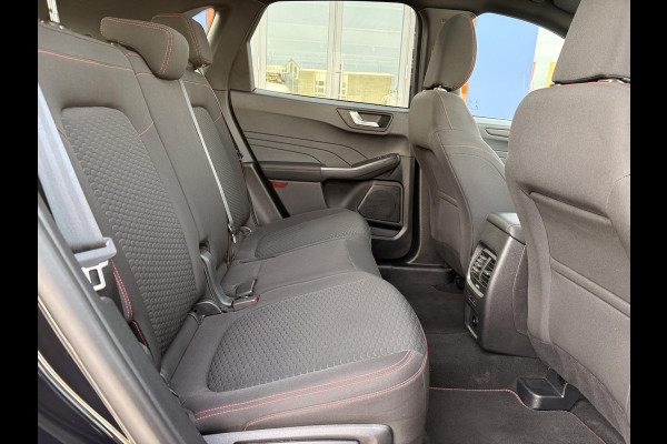 Ford Kuga 2.5 PHEV ST-Line 243pk |  Orig. NL Auto |  Panoramadak | Winter Pack | Head up Display | Adaptive LED