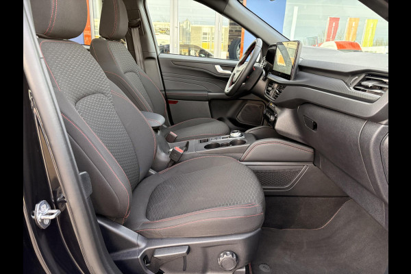 Ford Kuga 2.5 PHEV ST-Line 243pk |  Orig. NL Auto |  Panoramadak | Winter Pack | Head up Display | Adaptive LED
