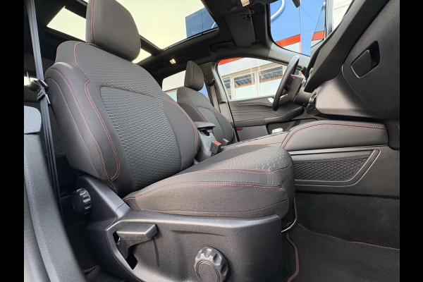 Ford Kuga 2.5 PHEV ST-Line 243pk |  Orig. NL Auto |  Panoramadak | Winter Pack | Head up Display | Adaptive LED