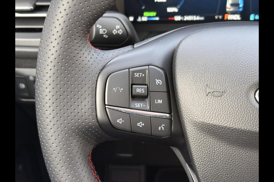 Ford Kuga 2.5 PHEV ST-Line 243pk |  Orig. NL Auto |  Panoramadak | Winter Pack | Head up Display | Adaptive LED