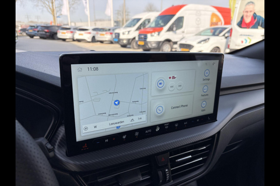 Ford Kuga 2.5 PHEV ST-Line 243pk |  Orig. NL Auto |  Panoramadak | Winter Pack | Head up Display | Adaptive LED