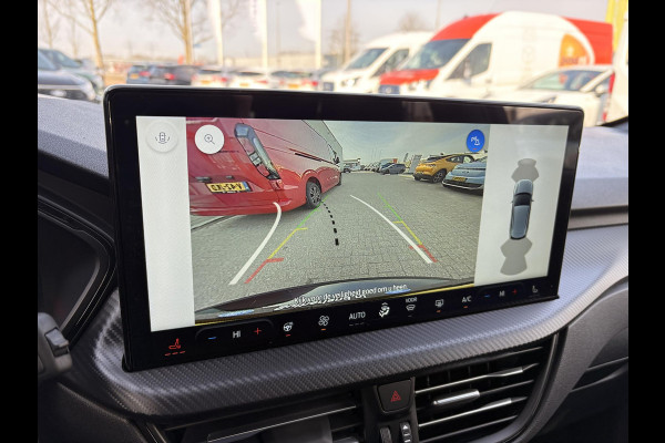 Ford Kuga 2.5 PHEV ST-Line 243pk |  Orig. NL Auto |  Panoramadak | Winter Pack | Head up Display | Adaptive LED