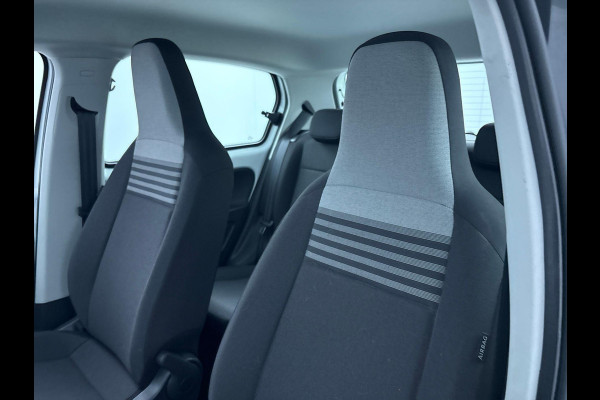 Volkswagen up! 1.0 65 pk | Navigatie via App | Parkeersensoren (achter) | Achteruitrijcamera | Cruise control | Lane assist | Start/Stop systeem |