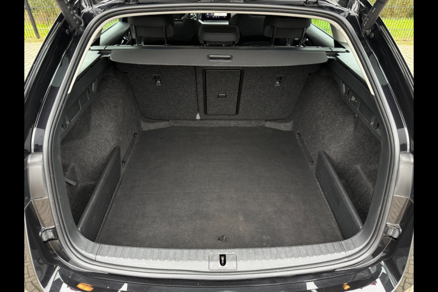 Škoda Octavia Combi 1.0 e-TSI Business Edition | PDC | Carplay | Cruise Control | Eerste eigenaar |