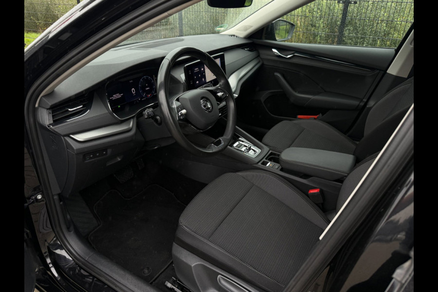 Škoda Octavia Combi 1.0 e-TSI Business Edition | PDC | Carplay | Cruise Control | Eerste eigenaar |