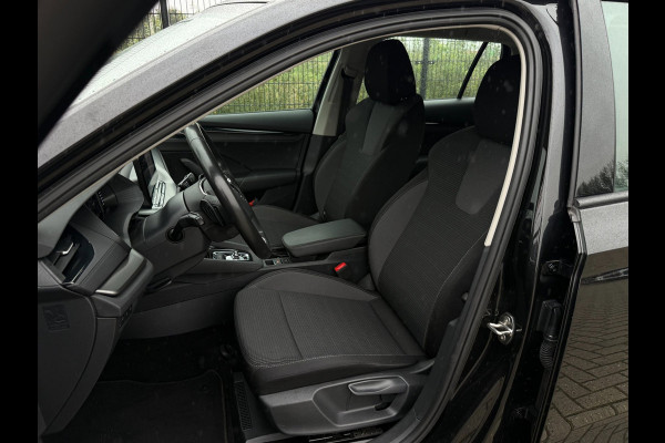 Škoda Octavia Combi 1.0 e-TSI Business Edition | PDC | Carplay | Cruise Control | Eerste eigenaar |