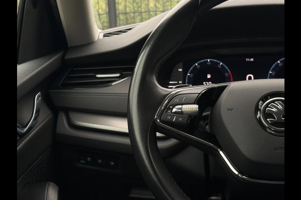 Škoda Octavia Combi 1.0 e-TSI Business Edition | PDC | Carplay | Cruise Control | Eerste eigenaar |