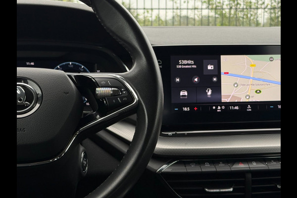 Škoda Octavia Combi 1.0 e-TSI Business Edition | PDC | Carplay | Cruise Control | Eerste eigenaar |