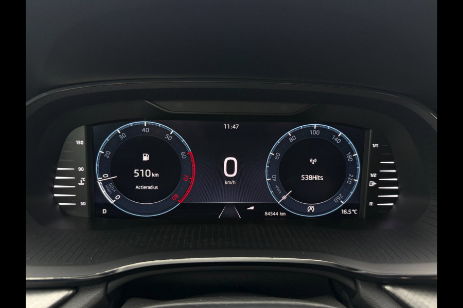 Škoda Octavia Combi 1.0 e-TSI Business Edition | PDC | Carplay | Cruise Control | Eerste eigenaar |