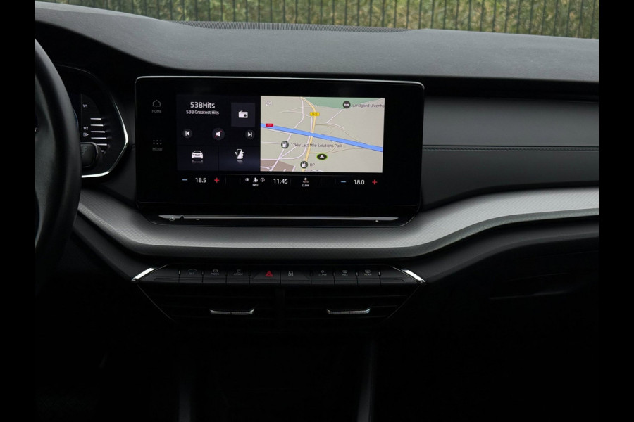 Škoda Octavia Combi 1.0 e-TSI Business Edition | PDC | Carplay | Cruise Control | Eerste eigenaar |