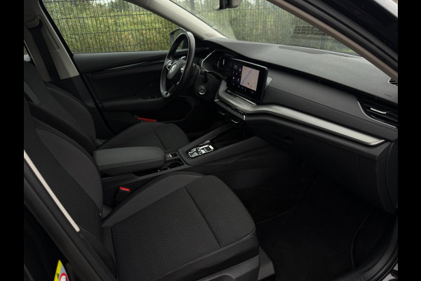 Škoda Octavia Combi 1.0 e-TSI Business Edition | PDC | Carplay | Cruise Control | Eerste eigenaar |