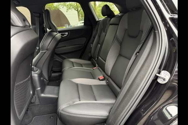 Volvo XC60 2.0 T6 Plug-in hybrid AWD Plus Black Edition SOH 100% | HARMAN KARDON| PANO| CAMERA | STOEL + STUURVERWARMING| PILOT ASSIST| MEMORY STOELEN| ACHTERBANK VERWARMD|