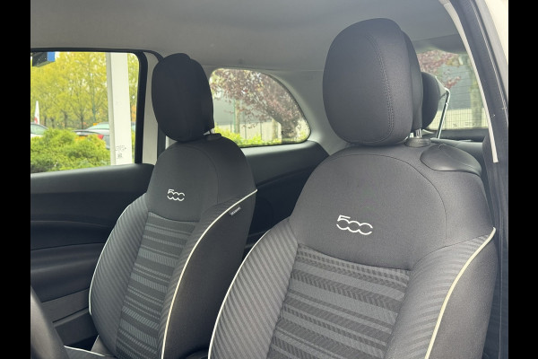 Fiat 500 Passion 42 kWh (SOH 92%) | Carplay/Android, DAB, Cruise, Airco, Bluetooth |