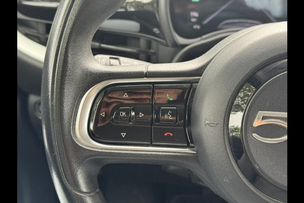 Fiat 500 Passion 42 kWh (SOH 92%) | Carplay/Android, DAB, Cruise, Airco, Bluetooth |