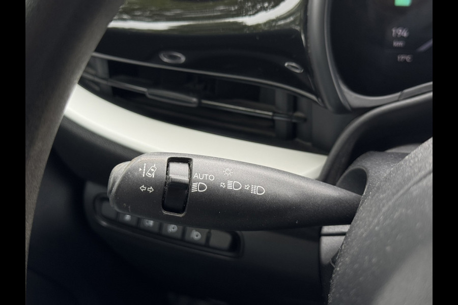 Fiat 500 Passion 42 kWh (SOH 92%) | Carplay/Android, DAB, Cruise, Airco, Bluetooth |