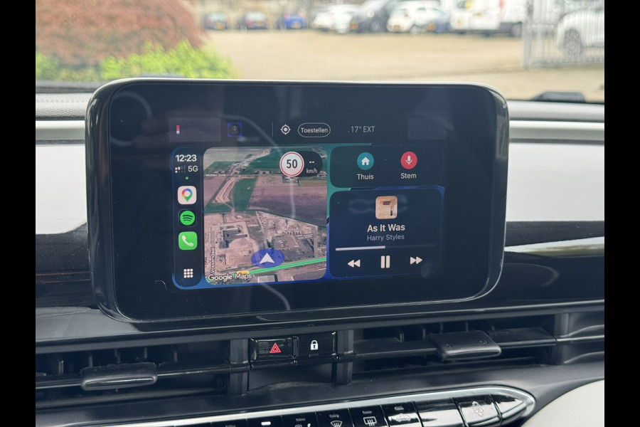 Fiat 500 Passion 42 kWh (SOH 92%) | Carplay/Android, DAB, Cruise, Airco, Bluetooth |