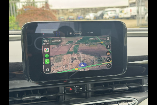 Fiat 500 Passion 42 kWh (SOH 92%) | Carplay/Android, DAB, Cruise, Airco, Bluetooth |