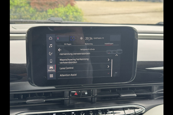 Fiat 500 Passion 42 kWh (SOH 92%) | Carplay/Android, DAB, Cruise, Airco, Bluetooth |
