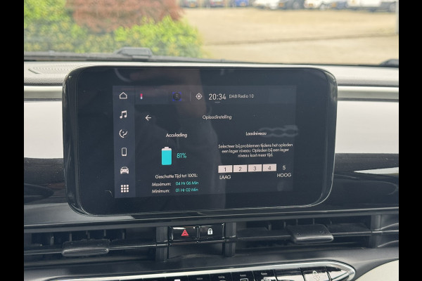 Fiat 500 Passion 42 kWh (SOH 92%) | Carplay/Android, DAB, Cruise, Airco, Bluetooth |