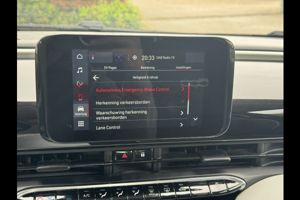 Fiat 500 Passion 42 kWh (SOH 92%) | Carplay/Android, DAB, Cruise, Airco, Bluetooth |