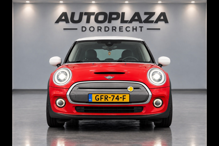 MINI Electric Essential 33 kWh SOH 97%|Camera|