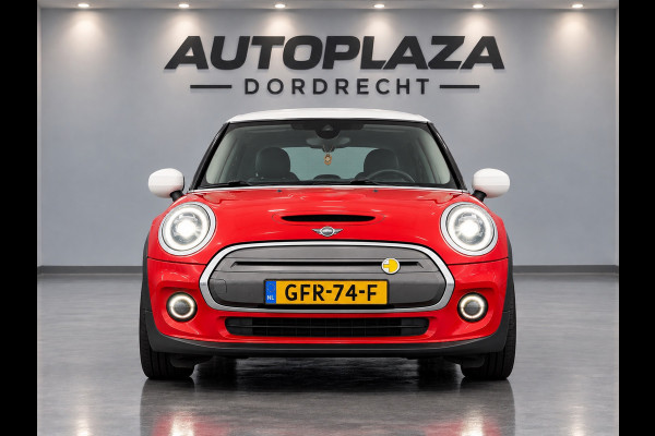 MINI Electric Essential 33 kWh SOH 97%|Camera|