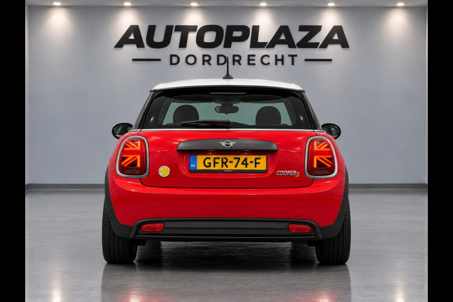 MINI Electric Essential 33 kWh SOH 97%|Camera|