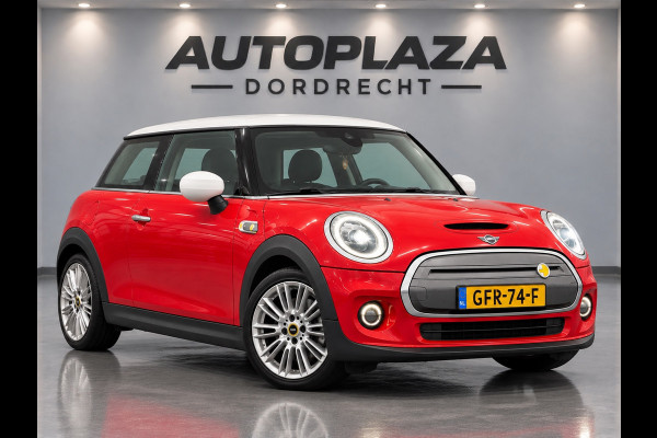 MINI Electric Essential 33 kWh SOH 97%|Camera|