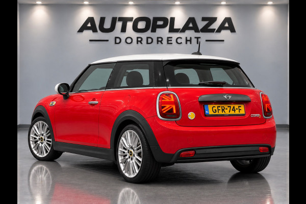 MINI Electric Essential 33 kWh SOH 97%|Camera|