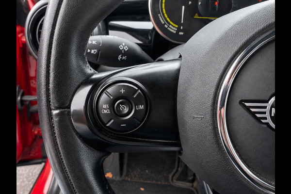 MINI Electric Essential 33 kWh SOH 97%|Camera|