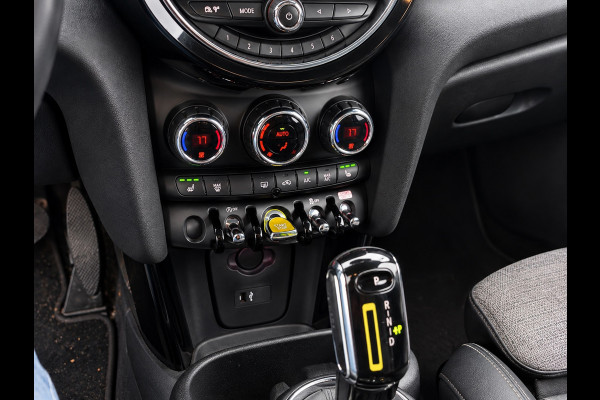 MINI Electric Essential 33 kWh SOH 97%|Camera|