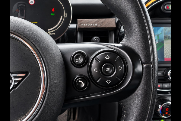 MINI Electric Essential 33 kWh SOH 97%|Camera|