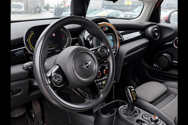 MINI Electric Essential 33 kWh SOH 97%|Camera|