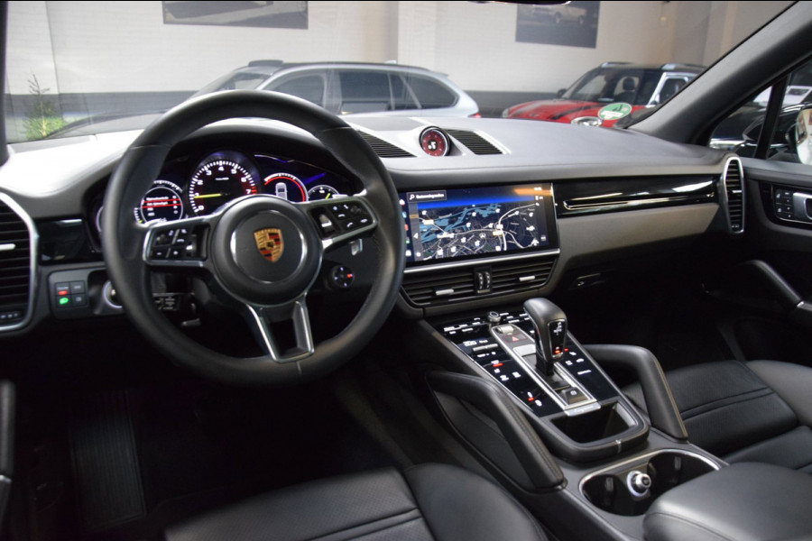 Porsche Cayenne 3.0 E-Hybrid Platinum Edition Navi|Panoramadak|Org.NL|Dealer onderhouden