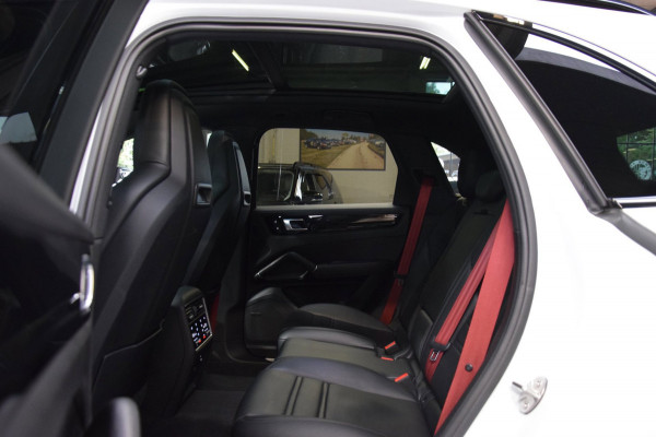 Porsche Cayenne 3.0 E-Hybrid Platinum Edition Navi|Panoramadak|Org.NL|Dealer onderhouden