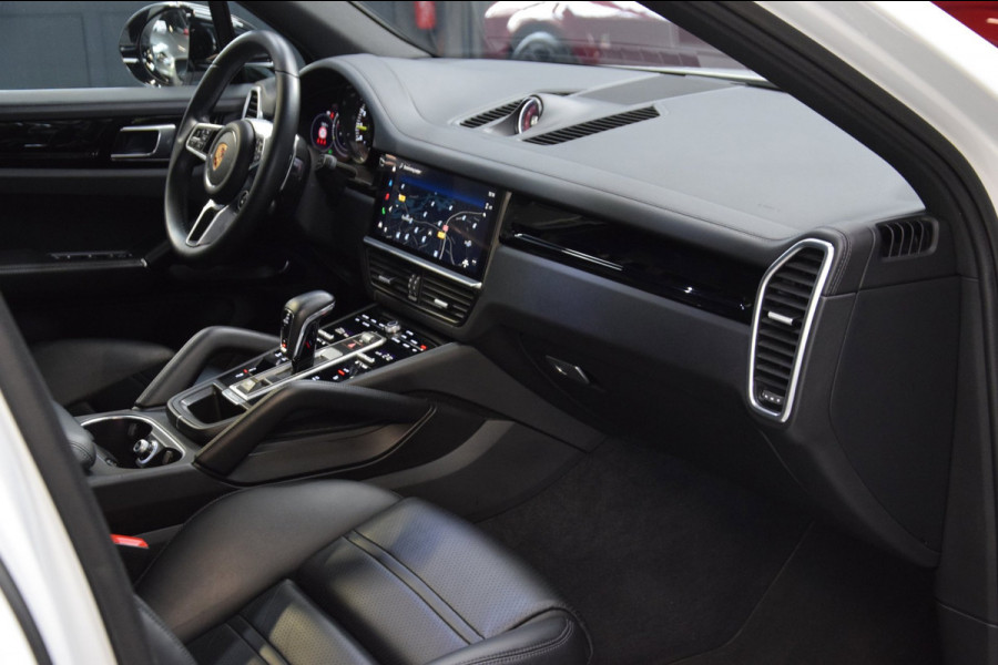 Porsche Cayenne 3.0 E-Hybrid Platinum Edition Navi|Panoramadak|Org.NL|Dealer onderhouden