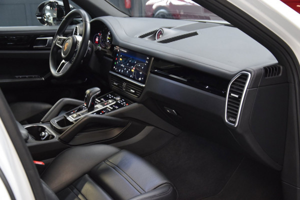 Porsche Cayenne 3.0 E-Hybrid Platinum Edition Navi|Panoramadak|Org.NL|Dealer onderhouden