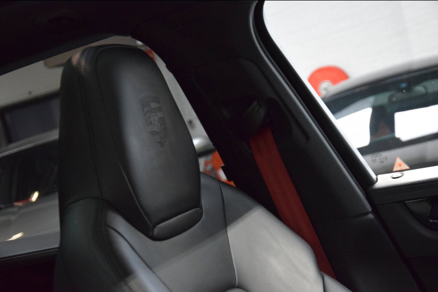 Porsche Cayenne 3.0 E-Hybrid Platinum Edition Navi|Panoramadak|Org.NL|Dealer onderhouden