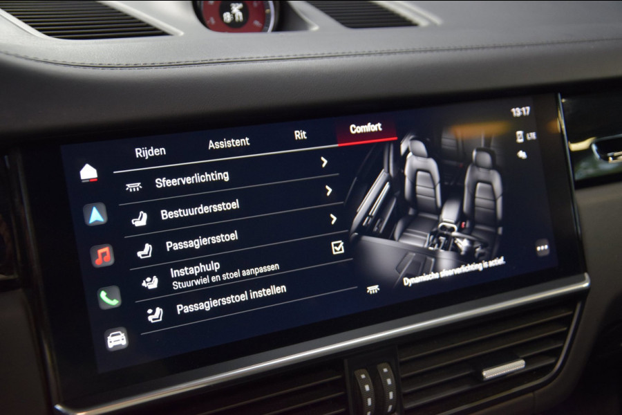 Porsche Cayenne 3.0 E-Hybrid Platinum Edition Navi|Panoramadak|Org.NL|Dealer onderhouden