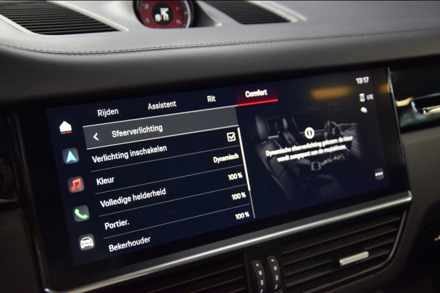 Porsche Cayenne 3.0 E-Hybrid Platinum Edition Navi|Panoramadak|Org.NL|Dealer onderhouden