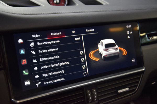 Porsche Cayenne 3.0 E-Hybrid Platinum Edition Navi|Panoramadak|Org.NL|Dealer onderhouden