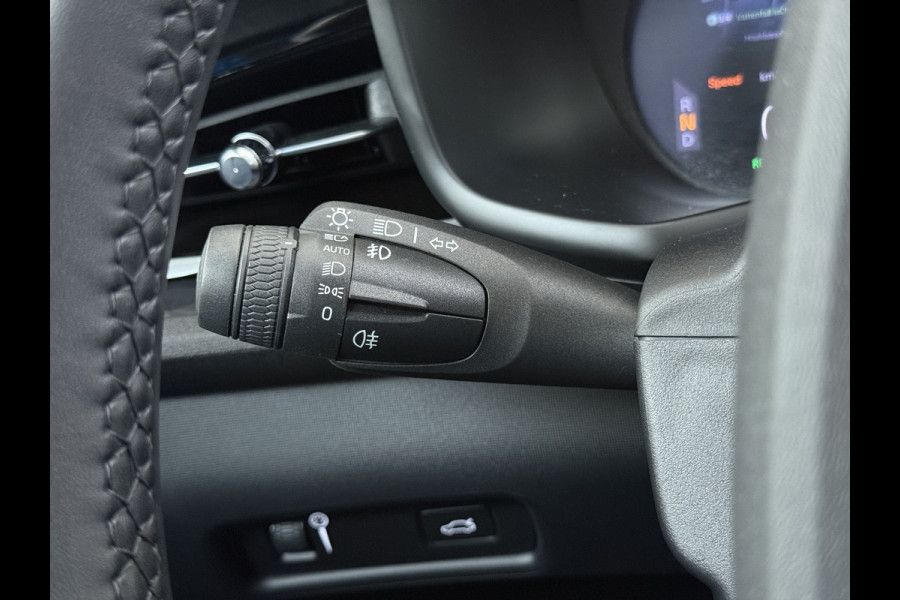 Polestar 2 408PK Dual Motor Long Range 78kWh SOH 90% Google®-Maps Navi Camera Apple Carplay Android Auto Elek.Stoelen Memory Elek.Achterkle Keyless Bluetooth Led Lmv Isofix Rijstrooksensor Origineel Nederlandse Auto Dealeronderhouden
