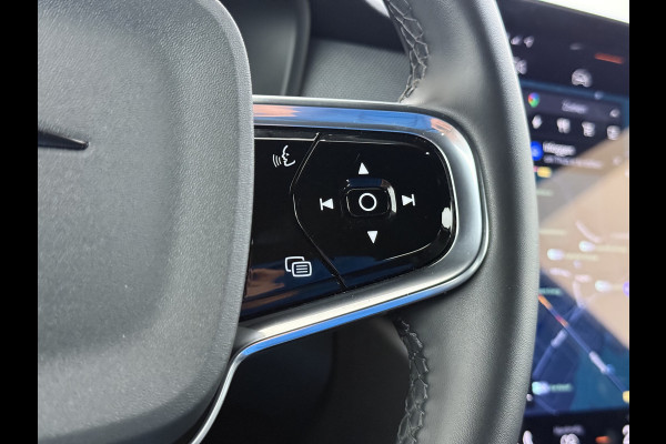 Polestar 2 408PK Dual Motor Long Range 78kWh SOH 90% Google®-Maps Navi Camera Apple Carplay Android Auto Elek.Stoelen Memory Elek.Achterkle Keyless Bluetooth Led Lmv Isofix Rijstrooksensor Origineel Nederlandse Auto Dealeronderhouden
