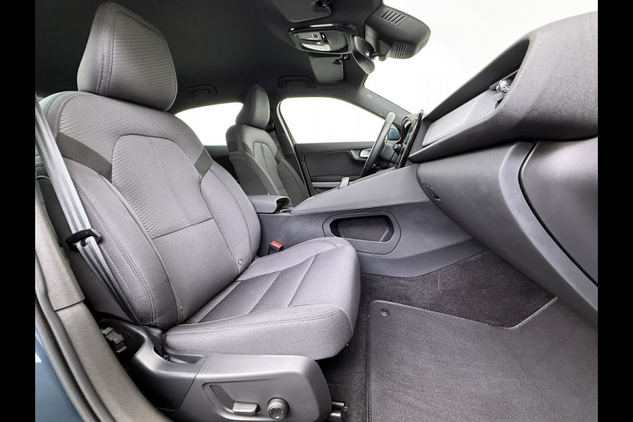 Polestar 2 408PK Dual Motor Long Range 78kWh SOH 90% Google®-Maps Navi Camera Apple Carplay Android Auto Elek.Stoelen Memory Elek.Achterkle Keyless Bluetooth Led Lmv Isofix Rijstrooksensor Origineel Nederlandse Auto Dealeronderhouden
