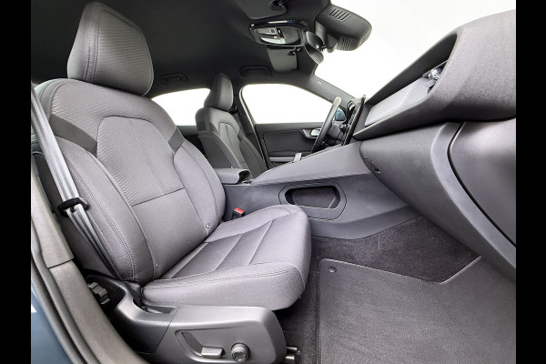 Polestar 2 408PK Dual Motor Long Range 78kWh SOH 90% Google®-Maps Navi Camera Apple Carplay Android Auto Elek.Stoelen Memory Elek.Achterkle Keyless Bluetooth Led Lmv Isofix Rijstrooksensor Origineel Nederlandse Auto Dealeronderhouden