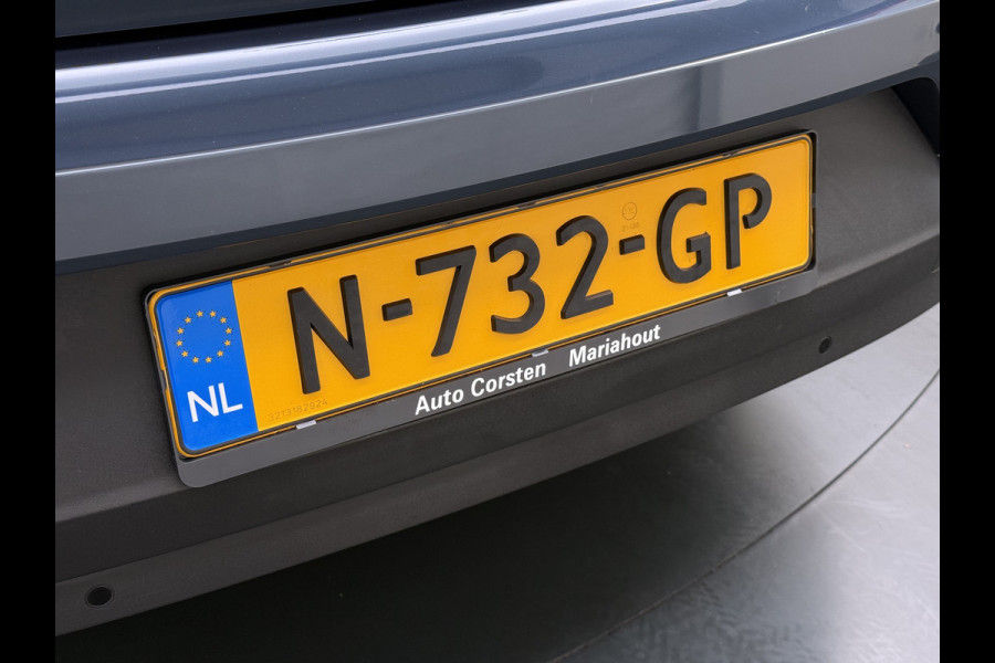 Polestar 2 408PK Dual Motor Long Range 78kWh SOH 90% Google®-Maps Navi Camera Apple Carplay Android Auto Elek.Stoelen Memory Elek.Achterkle Keyless Bluetooth Led Lmv Isofix Rijstrooksensor Origineel Nederlandse Auto Dealeronderhouden